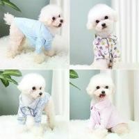 ราคา Cat and Dog Diary น่ารักน่ารักๆ ชุดเดรสพิมพ์ลาย เสื้อผ้าสุนัขเสื้อผ้า น้ำหนักเบามาก นุ่มนุ่มๆ เสื้อพิมพ์ลายสัตว์เลี้ยง ระบายอากาศได้ระบายอากาศ ชุดชิวาวา สำหรับสุนัขแมวขนาดเล็ก (1734404352037193052)
