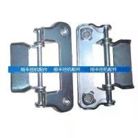 ราคา อะไหล่รถขุด อะไหล่รถขุด ซันยี่ 135 155 205 215 235 8 บานพับประตูข้าง ถังน้ำ บานพับ (1733573981082256430)