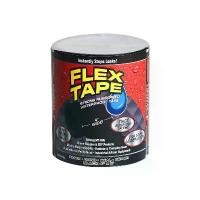 ราคา Flex Tape เทปกันน้ำมหัศจรรย์ - ขนาด 10 ซม. x 1.5 ม. - เทปกาวซ่อมรอยรั่วพลังช้าง สมานรอยแตกท่อน้ำ ถังน้ำ และท่อระบายน้ำ PVC - กันน้ำ 100% ยึดเกาะสูงพิเศษ (1733544493378471213)