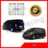 ราคา ☼ฟิลเตอร์ กรองแอร์ รถยนต์ ฮุนได H1 car filter Hyundai H1 [107035]⚘ (1734602392044340798)