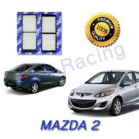 ราคา ฟิลเตอร์ กรองแอร์ รถยนต์ Mazda2 มาสด้า มาสด้า2 ก่อนskyactiv (1729745919653415527)