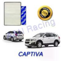 ราคา กรองแอร์ ฟิลเตอร์ เชฟโรเลต แคปติว่า Chevrolet Captiva (1729746213508647527)