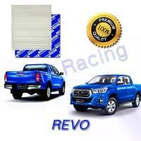 ราคา กรองแอร์ ฟิลเตอร์ Revo รีโว่ Toyota Revo Fortuner ปี 2015 ถึงปัจจุบัน filter (1732977714837554791)
