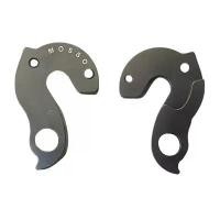 ราคา ตะขอเกี่ยวเดอรัลเลอร์หลังสำหรับเฟรมจักรยาน Mosso Merida Conor Thompson CORRATEC Dropout Hanger (1734680591781758888)