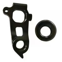 ราคา ตัวยึดเฟืองหลัง (Rear Derailleur Hanger) สำหรับจักรยานเสือภูเขา รุ่น Scott #277544 Addict งาน CNC (1733776114265524175)