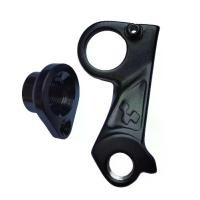 ราคา ตัวยึดดิสก์เกียร์ (derailleur hanger) และน็อตสำหรับจักรยานเสือภูเขา CUBE (1733776111848163279)