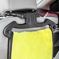 ราคา 2025 Car Seat Back Armrest Multifunctional Car Safety Hanger Safety Handle Car Seat Back Hanging Hook (1733541916317090975)