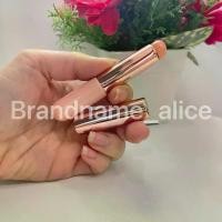 ราคา แท้ Mac silicone lip blender แปรงเบลนลิปสติก (1734716985338005451)