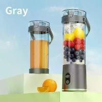 ราคา ครื่องปั่นผลไม้แบบพกพา เครื่องปั่นน้ำผลไม้ ไร้สาย ใบมีด12ใบ เครื่องปั่นแบบพกพา ถ้วยคู่ คั้นน้ำผลไม้ เครื่องปั่นผลไม้แบบพกพา เครื่องปั่นน้ำผลไม้ ไร้สาย ใบมีด12ใบ เครื่องปั่นแบบพกพ (1734233929656272893)