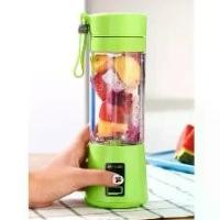 ราคา แก้วผสมเครื่องดื่มแบบปั่นขนาดพกพา แก้วปั่นอัตโนมัติ Portable Bottle Blender (1733673122153792628)