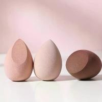 ราคา 3 PCS Makeup Sponge Set Professional Beauty Sponge Blender Makeup Foundation Blending Cosmetic Makeup Puff For Powder Cream (1733574780535473492)