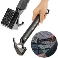 ราคา Outdoor Camping Hammer Non-Slip กลางแจ้งเต็นท์เล็บค้อนอลูมิเนียมเล็บกันสาดค้อนกลางแจ้งอุปกรณ์เครื่องมือ (1734678651846231265)