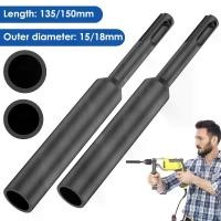 ราคา SDS ground rod drill bit for 5/8 inch and 3/4 inch ground rods. Professional ground rod driver. Durable hardened ground rod. Works with SDS and SDS Plus rotary hammer drills. (1734567441577838138)