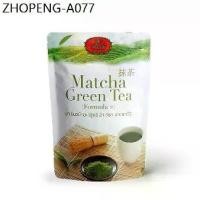 ราคา ผงชาเขียวมัทฉะ ตรามือ สูตร 2 ปริมาณ 100 กรัม มัทฉะ ผงมัทฉะ มัทฉะผง ชาเขียว ชาเขียวมัทฉะ (1734332626938463499)