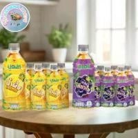 ราคา ยูนิฟ ที ชาเขียว ขนาด350มล. แพค6ขวด (1734237806613791963)