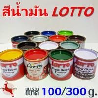 ราคา สีน้ำมัน เคลือบเงา สีทาไม้ สีทาเหล็ก ลอตโต้ LOTTO, Hato ฮาโต้ ขนาด 0.05, 0.2L (1734202123964810641)