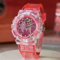 ราคา 2026 New Student Children's Watch Wholesale Plastic Frozen Luminous Quartz Watch E-commerce Dropshipping (1734192401036641573)