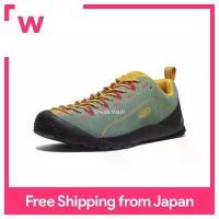 ราคา KEEN Men's Jasper Suede Sneakers comfortable and breathable (1733997041777411613)