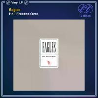 ราคา COD[แผ่นเสียง Vinyl LP] Eagles - Hell Freezes Over [ใหม่และซีล SS]TikTok (1733586104854480781)