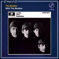 ราคา COD[แผ่นเสียง Vinyl LP] The Beatles - With The Beatles [ใหม่และซีล SS]TikTok (1733561723508852163)