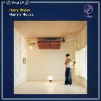 ราคา COD[แผ่นเสียง Vinyl LP] Harry Styles - Harry's House [ใหม่และซีล SS]TikTok (1733539596865340867)