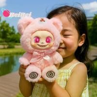 ราคา [พร้อมส่ง] Beibei Fuggler Funny Ugly Monster Ugly Doll, Cute, Vinyl Face, Stuffed Doll, Cartoon Style, Creative, Fluffy Doll, Children's Gift (1733627669224064886)