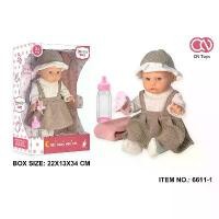 ราคา Reborn DOLL Reborn Doll Full Body Reborn Baby Girl Washable Realistic Vinyl Doll Toy (1734288458774054159)