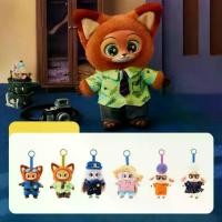 ราคา Cute NickJudy Action Figure Plush Vinyl Doll Mystery Figures Toy Anime Model Box Cartoon K5R7 (1733474972460484202)