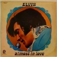 ราคา แผ่นเสียง Elvis Presley - Almost In Love (Vinyl) (M) (1733705659636090605)