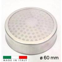 ราคา VICTORIA ARDUINO WEGA PAVONI GAGGIA ISOMAC BRASILIA BIANCHI ตะแกรง 526100 SHOWER SCREEN ø 60 mm 1116 บล็อกบัสเตอร์ (1734281263470249101)