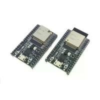 ราคา ESP32-DevKitC กระดานแกน, กระดานพัฒนาสำหรับ ESP32, เข้ากันได้กับ ESP32-32D และ ESP32-32U, Arduino (1733234377609741968)