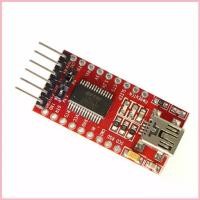 ราคา FT232RL FTDI USB To Serial Adapter Module USB TO 232 Download Cable For Arduino ขาย (1732669403124565509)
