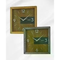 ราคา QXA845 SEIKO CLOCKS ไซโก้ นาฬิกาแขวน รุ่น QXA845 QXA845ฺB QXA845N ขนาด 12.9 นิ้ว (1732627821167150336)