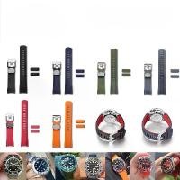 ราคา สายนาฬิกา Crafter Blue รุ่น CB10 สำหรับ Seiko รุ่น Seiko 5sports และ SKX007,009,011,A65 จัดส่งฟรี กทม (1734379218510513838)
