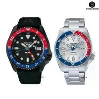 ราคา SEIKO นาฬิกาข้อมือ GMT SSK0047K1 SRPL99K1 ของแท้ประกันศูนย์ 1ปี (1732374106011108377)