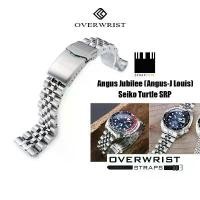 ราคา สายนาฬิกา รุ่น miltat strapcode angus jubilee for seiko turtle (1734244388116465457)