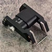 ราคา เครื่องมือบาร์สปริงนาฬิกามืออาชีพ ใหม่เอี่ยม สแตนเลส คีมถอดสายนาฬิกา เหมาะสำหรับเครื่องมือซ่อมนาฬิกา Rolex/Seiko/Omega/Cartier พร้อมกล่องอลูมิเนียมและสแตนเลส (1733034753507165395)