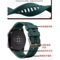 ราคา 2025 Rubber Watch Strap Compatible with Seiko Armani Citizen Omega Renault Xiaomi Men's Breitling Mido Dido (1733732007816365714)