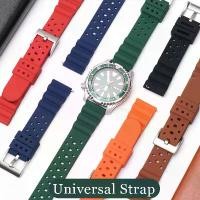 ราคา สายนาฬิกาซิลิโคนนิ่ม, เข้ากันได้กับนาฬิกา Seiko 5, สร้อยข้อมือ 20 มม. และ 22 มม., เหมาะสำหรับนักดำน้ำดำน้ำ, Ghost Water, Skx007, Skx009, SRP777J1, เข็มขัดข้อมือยาง, สายนาฬิกากีฬา, สายรัดข้อมือผู้ชาย (