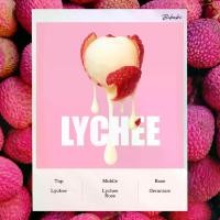 ราคา Bobabi ก้านไม้หอม กลิ่น Lychee กลิ่นลิ้นจี่สด (1734067496949482987)