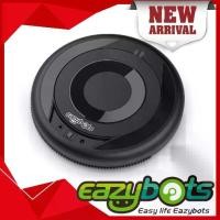 ราคา Eazybots หุ่นยนต์ดูดฝุ่น อัตโนมัติ รุ่น Eclipse (1733982806896182928)