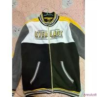 ราคา เสื้อjacketสีเหลืองดำ สินค้าดี nrf reflection jacket เสื้อกันหนาวนิวยอก เสื้อ ยีน ลีวาย ยีนส์ mc ของ แท้ กันหนาว กัน น้ํา คลุม ยูนิโคล่ (1733099858391958785)