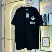 ราคา เสื้อยืด Chomehearts Oversize~สกรีนหน้า-หลัง ปล่อย เสื้อ ผ้า ราคา ถูก prince ขายส่ง ประตูน้ํา คาเฟ่ เสื้อเชิ้ต ผู้หญิง โอเวอร์ไซส์ ดี ร้าน บ๋อม สี ครีม แฟชั่น ลาย (1733826543604499641)