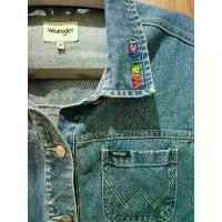 ราคา เสื้อกั๊กยีนส์งานมือสองยี่ห้อ wrangler คําแนะนําผลิตภัณฑ์ใหม่ของเดือนนี้ กลุ่ม ยืด มินิมอล อาเล่ เก่า vintage tees ยูนิโคล่ ของ แท้ ออนไลน์ (1733429454226556469)