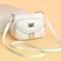 ราคา กระเป๋าสะพายข้างผู้หญิงใหม่ อเนกประสงค์ กระเป๋าสะพายไหล่หนังนุ่ม กระเป๋าโทรศัพท์ กระเป๋าโทรศัพท์ผู้หญิงสไตล์แฟชั่น อเมซอน ใหม่ ล่าสุด ยูนิโคล่ อาริ midori ลา คอส ของ แท้ (1733493270291974038)