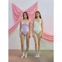 ราคา One-Piece Swimsuit Seall.Co One Piece Model Bella (1734681247962662251)