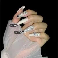ราคา พร้อมส่งจากไทย AS Flash Gel สีแฟลช สีแฟลชเจล แฟรช สีทาเล็บเจล กากเพชร สีทาเล็บเจล สีเจลแฟลต ยาทาเล็บเจล สีเจล ยาทาเล็บ กริตเตอร์ (1733805170461738365)