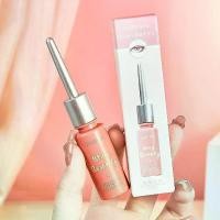 ราคา (1 or 2ขวด) กาวติดขนตา กาวติดขนตาปลอม กาวต่อขนตา กาวต่อขนตาถาวร กาวล่องหนติดทนกาวใสขนตาปลอม (1734031933581395454)