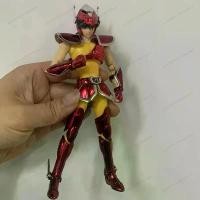 ราคา GT รุ่น Saint Seiya Myth Cloth EX Pegasus Seiya สีเขียวรุ่น Bronze Saints Knights of the Zodiac Figure Collection ของเล่น (1734629327155922098)