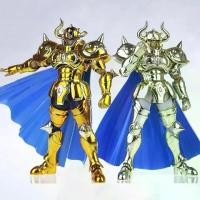 ราคา COD โมเดล เซ็นต์เซย่า Saint Seiya Taurus AldebaranTikTok (1731580045569198022)